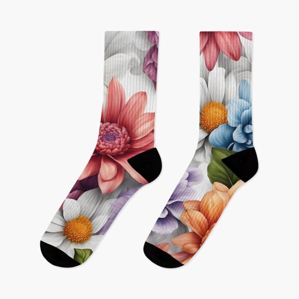 Item preview, Floral Pattern designed and sold by PastelDreamz.