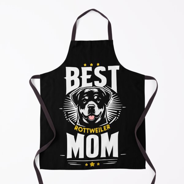 Item preview, best rottweiler mom designed and sold by CutOriginalArt.