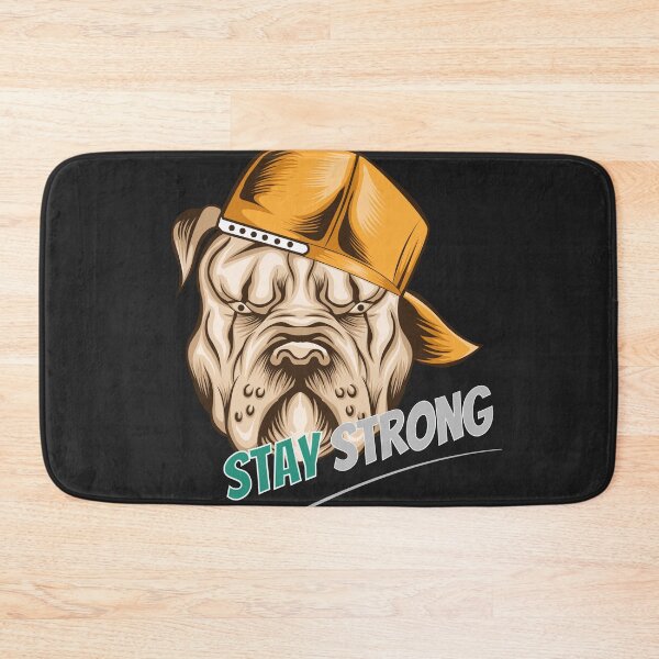 Item preview, Stay Strong designed and sold by ZibaCentralShop.