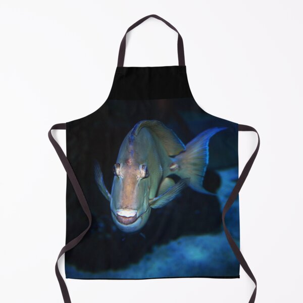Item preview, Fish Face designed and sold by Savannah Gibbs.
