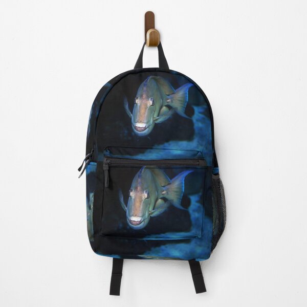 Item preview, Fish Face designed and sold by Savannah Gibbs.