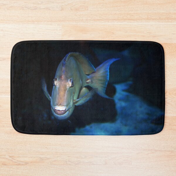 Item preview, Fish Face designed and sold by Savannah Gibbs.