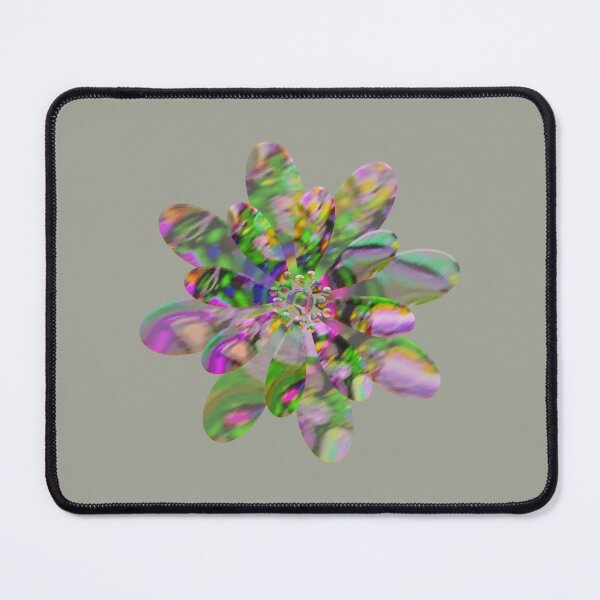 Item preview, Flower crystal. designed and sold by moths-minor.