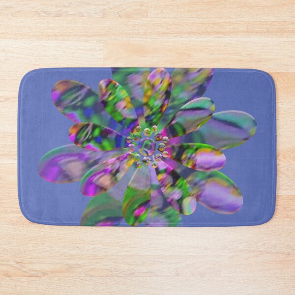 Item preview, Flower crystal. designed and sold by moths-minor.