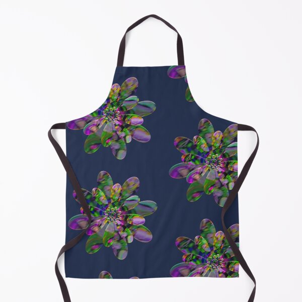 Item preview, Flower crystal. designed and sold by moths-minor.