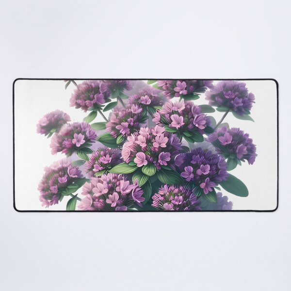 Item preview, "Marjoram: From Garden to Kitchen" designed and sold by Kriebelt.
