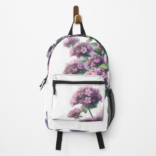 Item preview, "Marjoram: From Garden to Kitchen" designed and sold by Kriebelt.