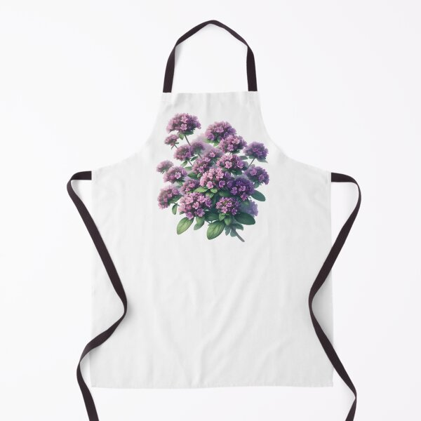 Item preview, "Marjoram: From Garden to Kitchen" designed and sold by Kriebelt.