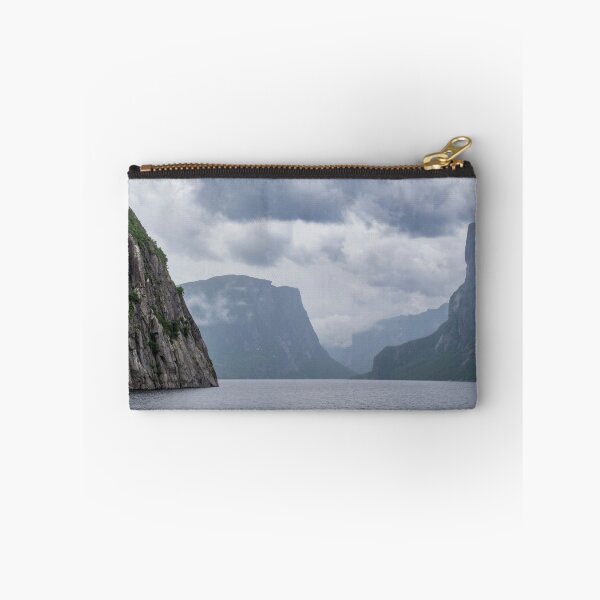 Item preview, Western Brook Pond Boat Tour, Gros Morne, 4 designed and sold by jrtwynam.