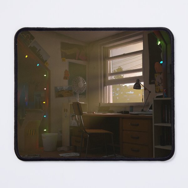 Item preview, Chloe Price's room - bigger fov designed and sold by nicefieldSFM.
