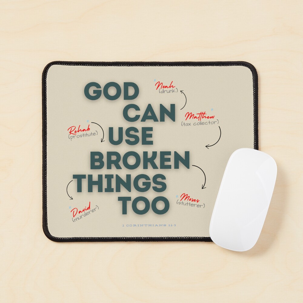 Item preview, Mouse Pad designed and sold by CreativInkLab.