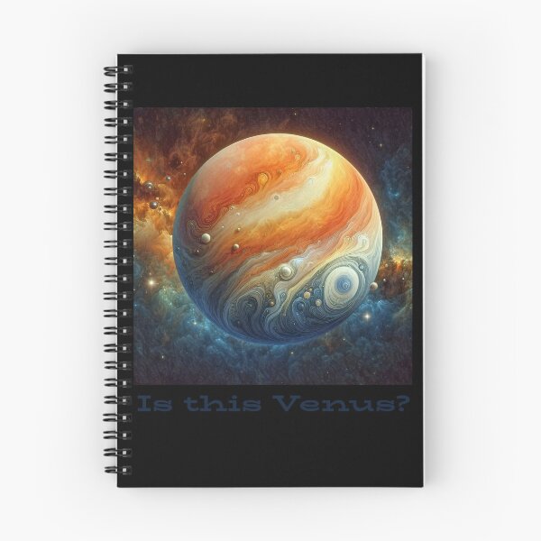 Item preview, Venus? designed and sold by Pet-Z.