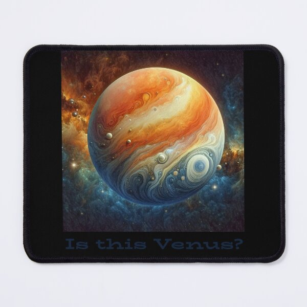 Item preview, Venus? designed and sold by Pet-Z.