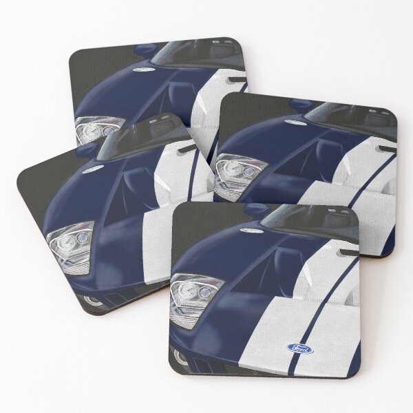 Item preview, 06' Ford GT designed and sold by Jason Bylsma.