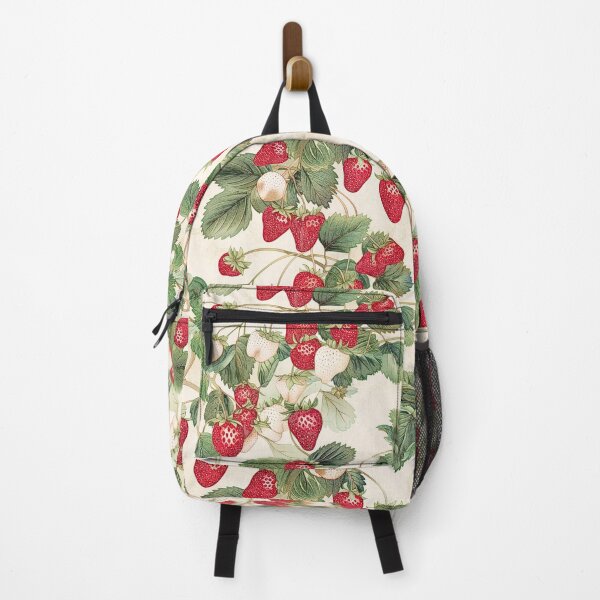 Item preview, Strawberry Fields designed and sold by RyanPhamDesigns.