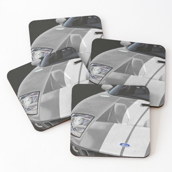 Item preview, 06' Ford GT designed and sold by Jason Bylsma.
