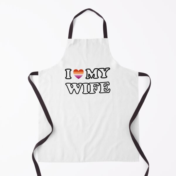 Item preview, Lesbian wife designed and sold by Inspirationmotivation.
