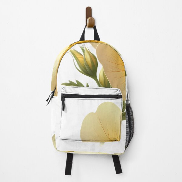 Item preview, La Fleur d'Onagre: Symbole de Résilience et de Soin" designed and sold by Kriebelt.
