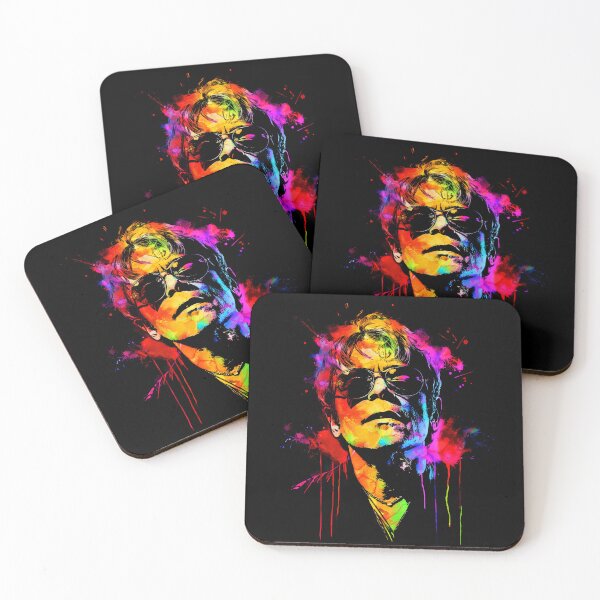 Item preview, Tough guy colorful designed and sold by fjeddik.