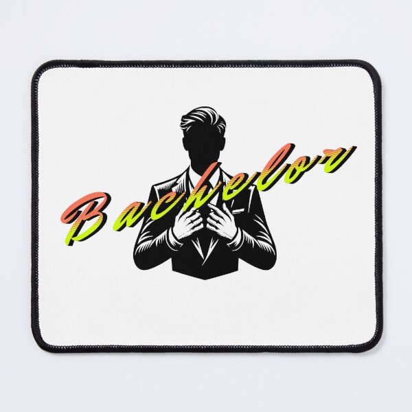 Item preview, Bachelor designed and sold by warrior4print.