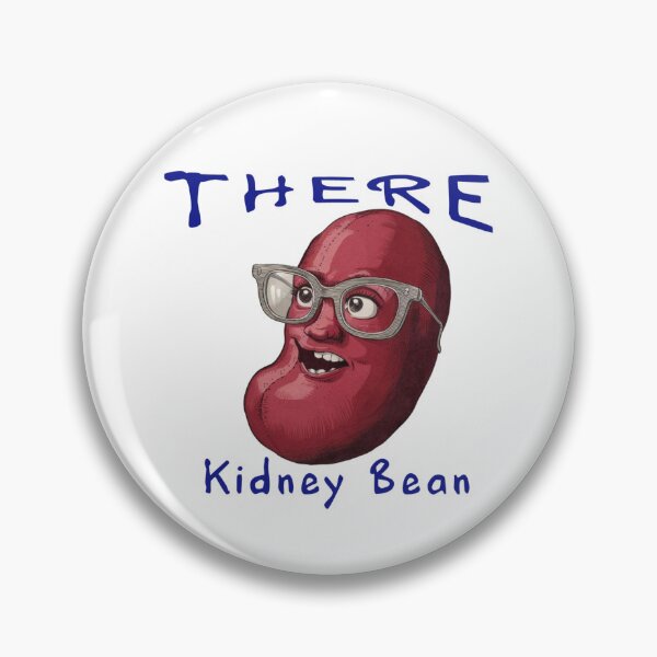 Item preview, Kidney Bean designed and sold by Gentle40Winks.