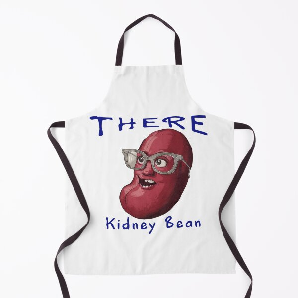 Item preview, Kidney Bean designed and sold by Gentle40Winks.