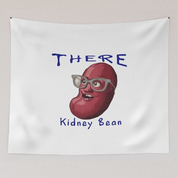 Item preview, Kidney Bean designed and sold by Gentle40Winks.