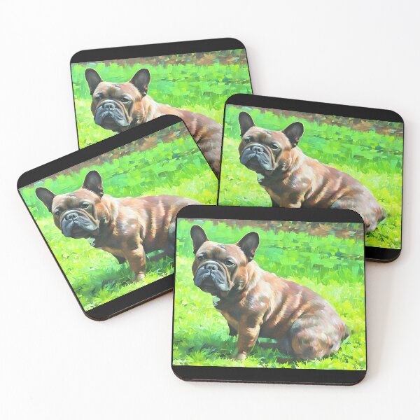 Item preview, French Bulldog Jura Petysy #5 designed and sold by Pet-Z.