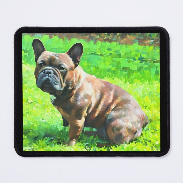 Item preview, French Bulldog Jura Petysy #5 designed and sold by Pet-Z.