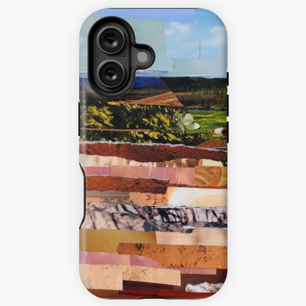 Item preview, Abstract Fields designed and sold by megancoyle.