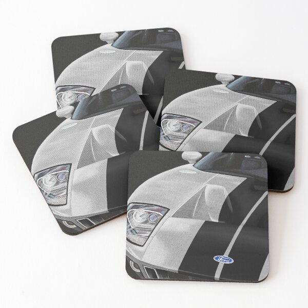 Item preview, 06' Ford GT designed and sold by Jason Bylsma.