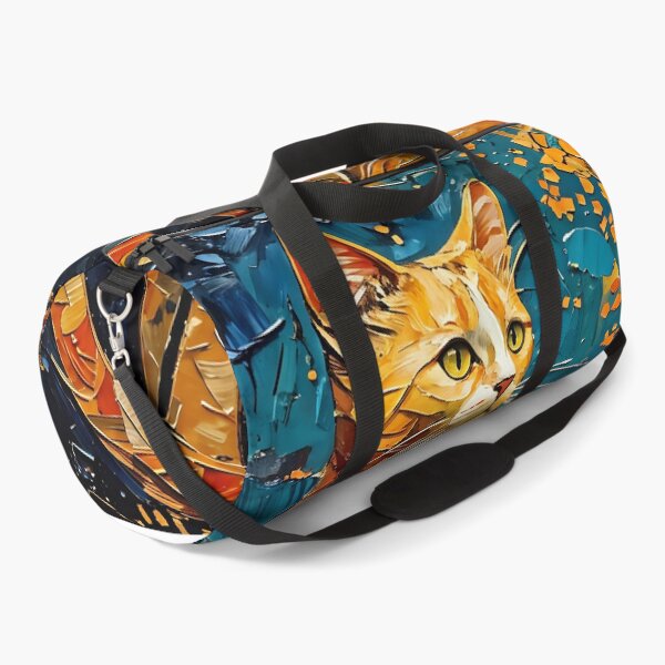 Item preview, Cat Art designed and sold by Scarlett0777.