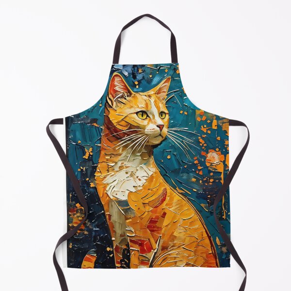 Item preview, Cat Art designed and sold by Scarlett0777.