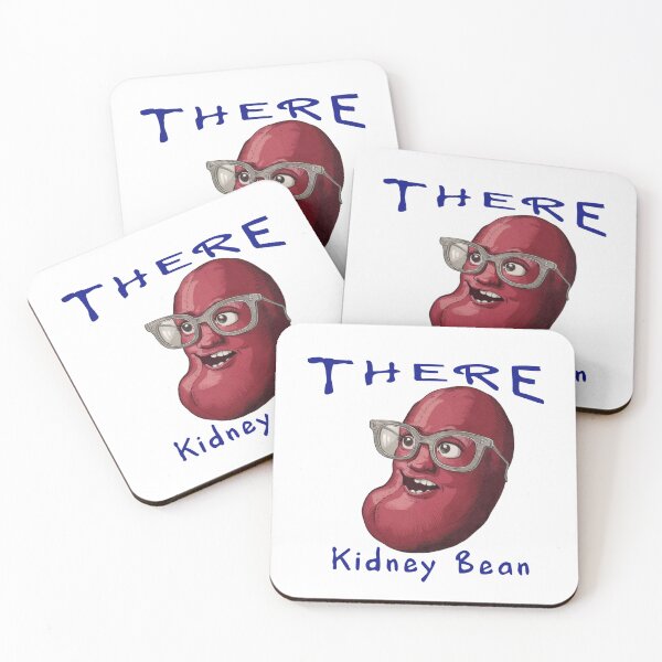 Item preview, Kidney Bean designed and sold by Gentle40Winks.