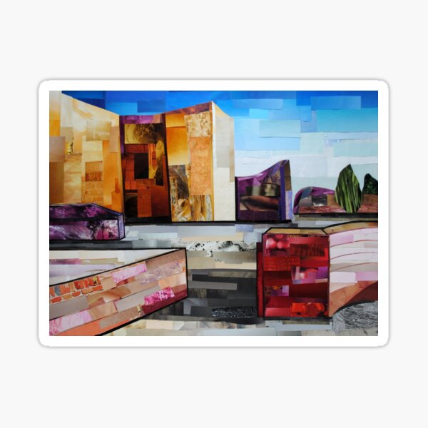 Item preview, Landscape designed and sold by megancoyle.
