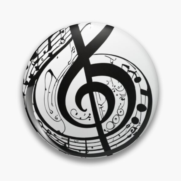 Item preview, Music and Note Design designed and sold by EleganceStudio.