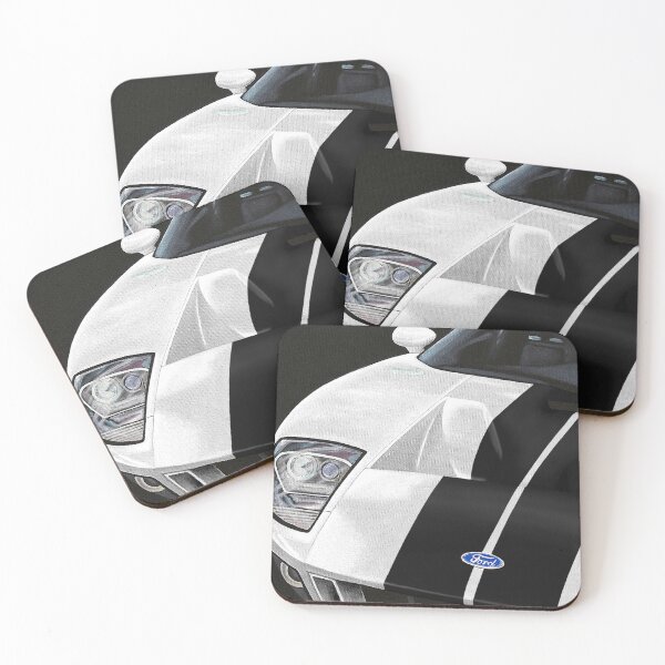 Item preview, 06' Ford GT designed and sold by Jason Bylsma.