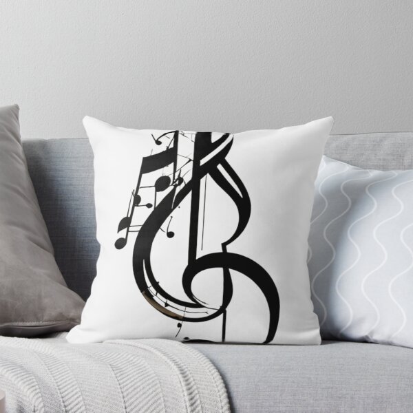 Item preview, Music and Note Design designed and sold by EleganceStudio.
