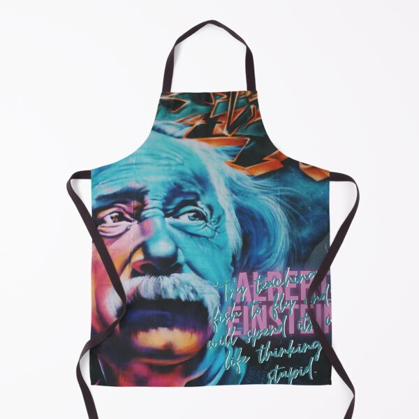 Item preview, Great Quotes of Albert Einstein designed and sold by Artsy-Appeal.