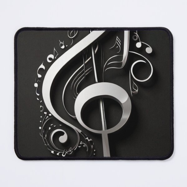Item preview, Music and Note Design designed and sold by EleganceStudio.
