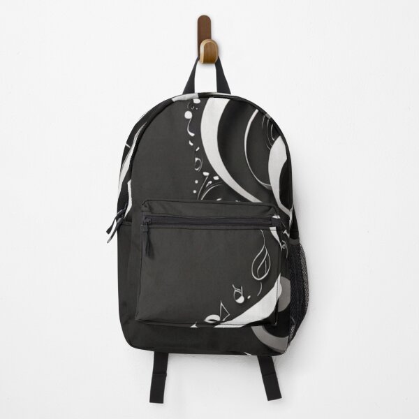 Item preview, Music and Note Design designed and sold by EleganceStudio.