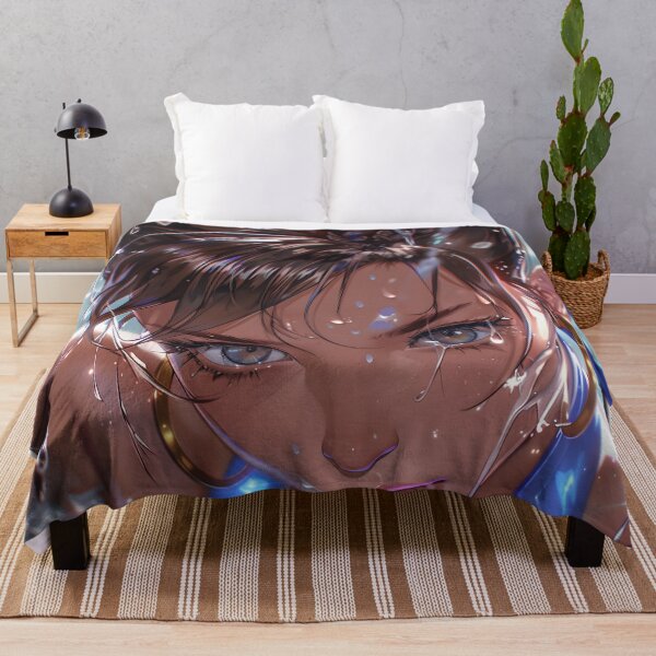 Item preview, Chun Li - 54 designed and sold by Infinite-Aspire.