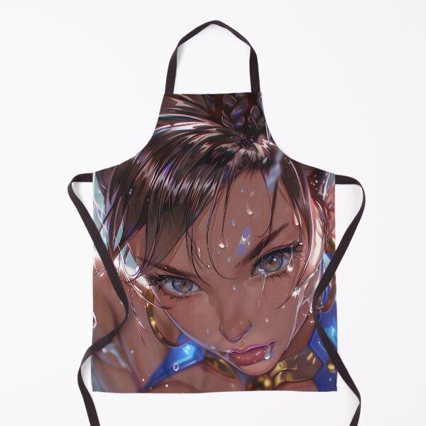 Item preview, Chun Li - 54 designed and sold by Infinite-Aspire.