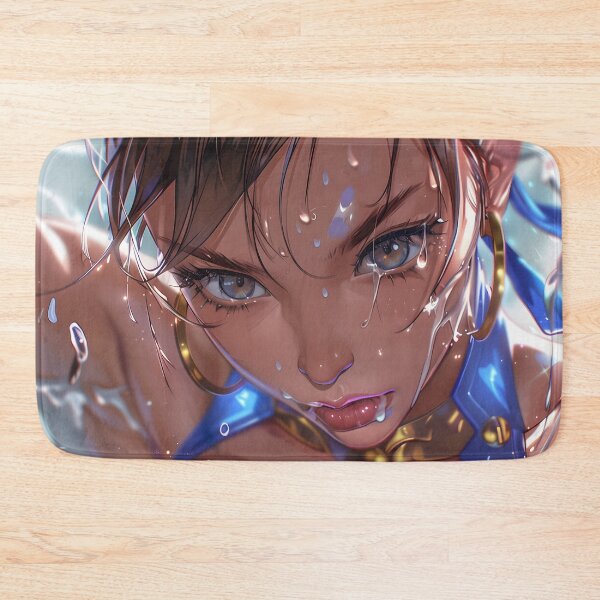 Item preview, Chun Li - 54 designed and sold by Infinite-Aspire.