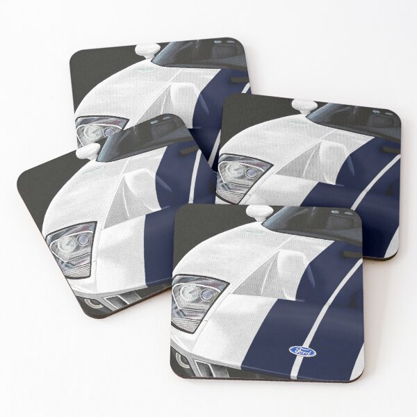 Item preview, 06' Ford GT designed and sold by Jason Bylsma.