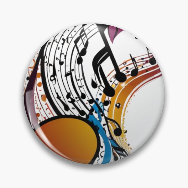 Item preview, Music and Note Design designed and sold by EleganceStudio.