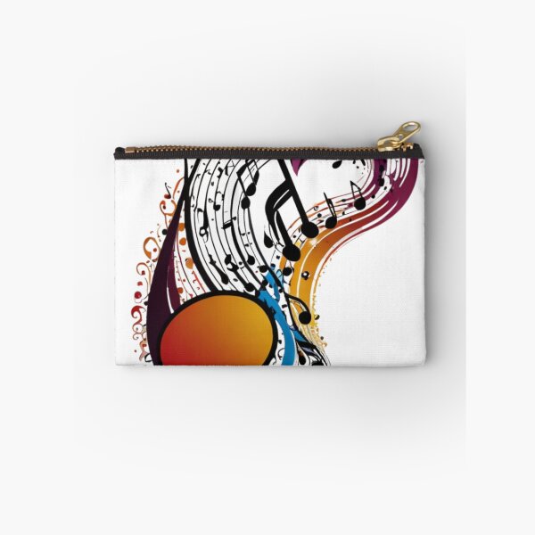 Item preview, Music and Note Design designed and sold by EleganceStudio.