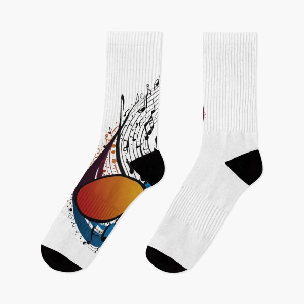 Item preview, Music and Note Design designed and sold by EleganceStudio.