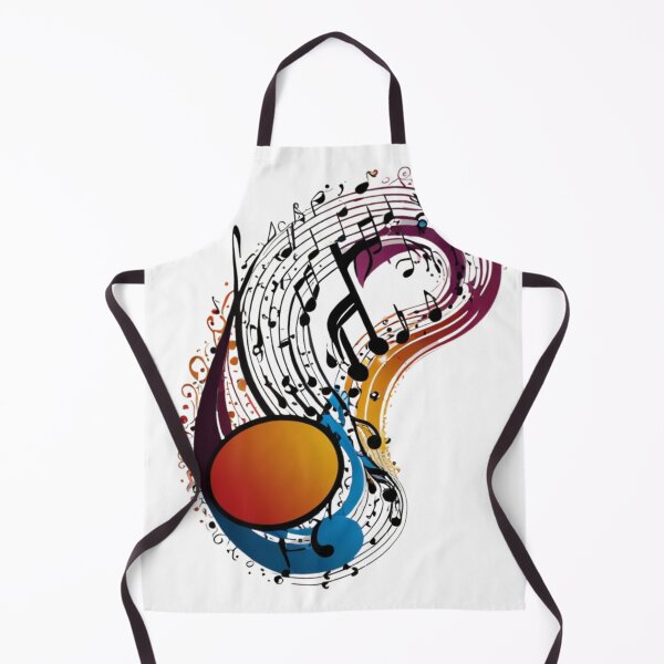 Item preview, Music and Note Design designed and sold by EleganceStudio.