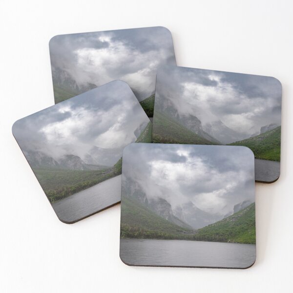 Item preview, Western Brook Pond Boat Tour, Gros Morne, 5 designed and sold by jrtwynam.